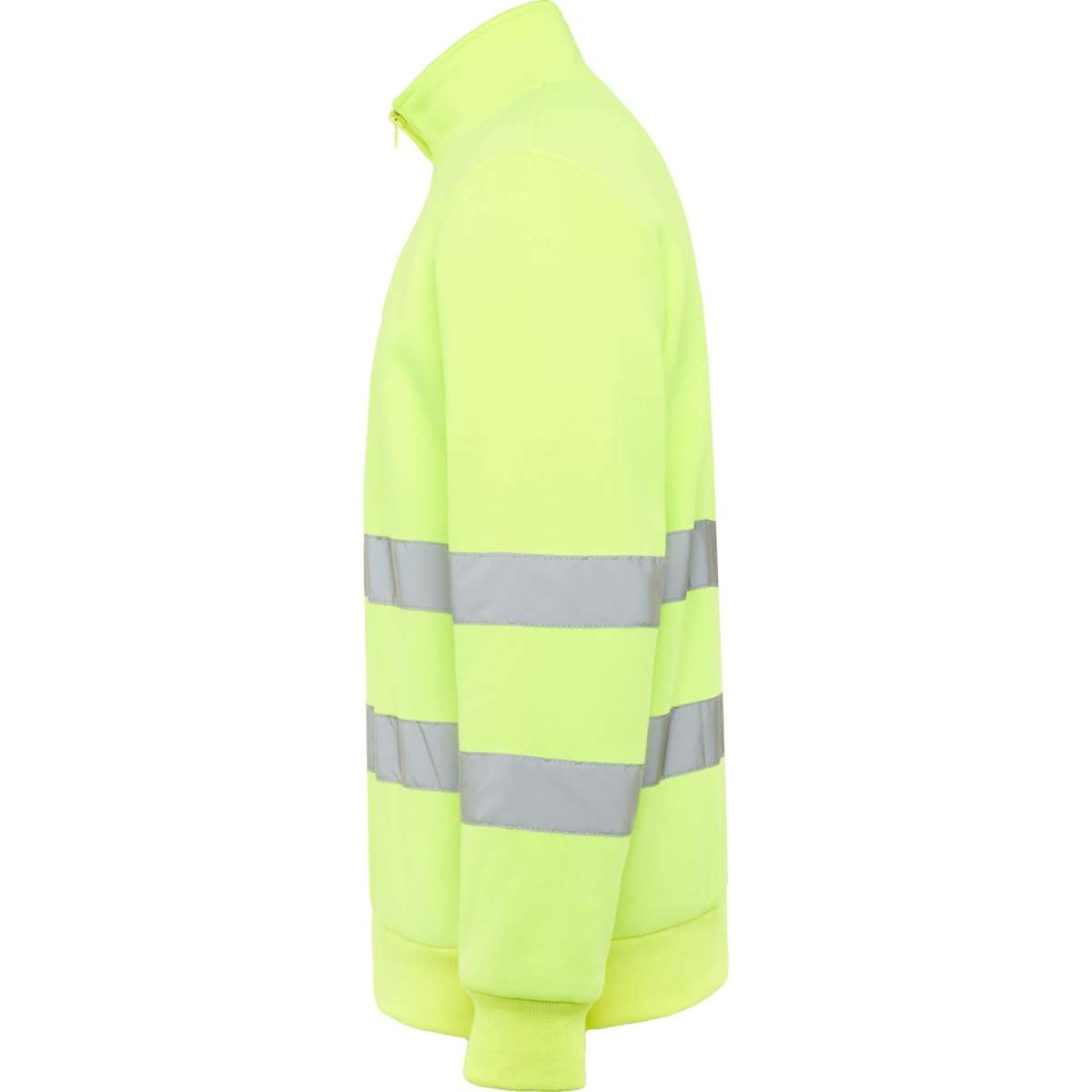 Sudadera Alta Visibilidad Roly Spica | Toleshop
