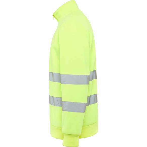 Sudadera Alta Visibilidad Roly Spica | Toleshop