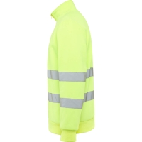 Sudadera Alta Visibilidad Roly Spica | Toleshop