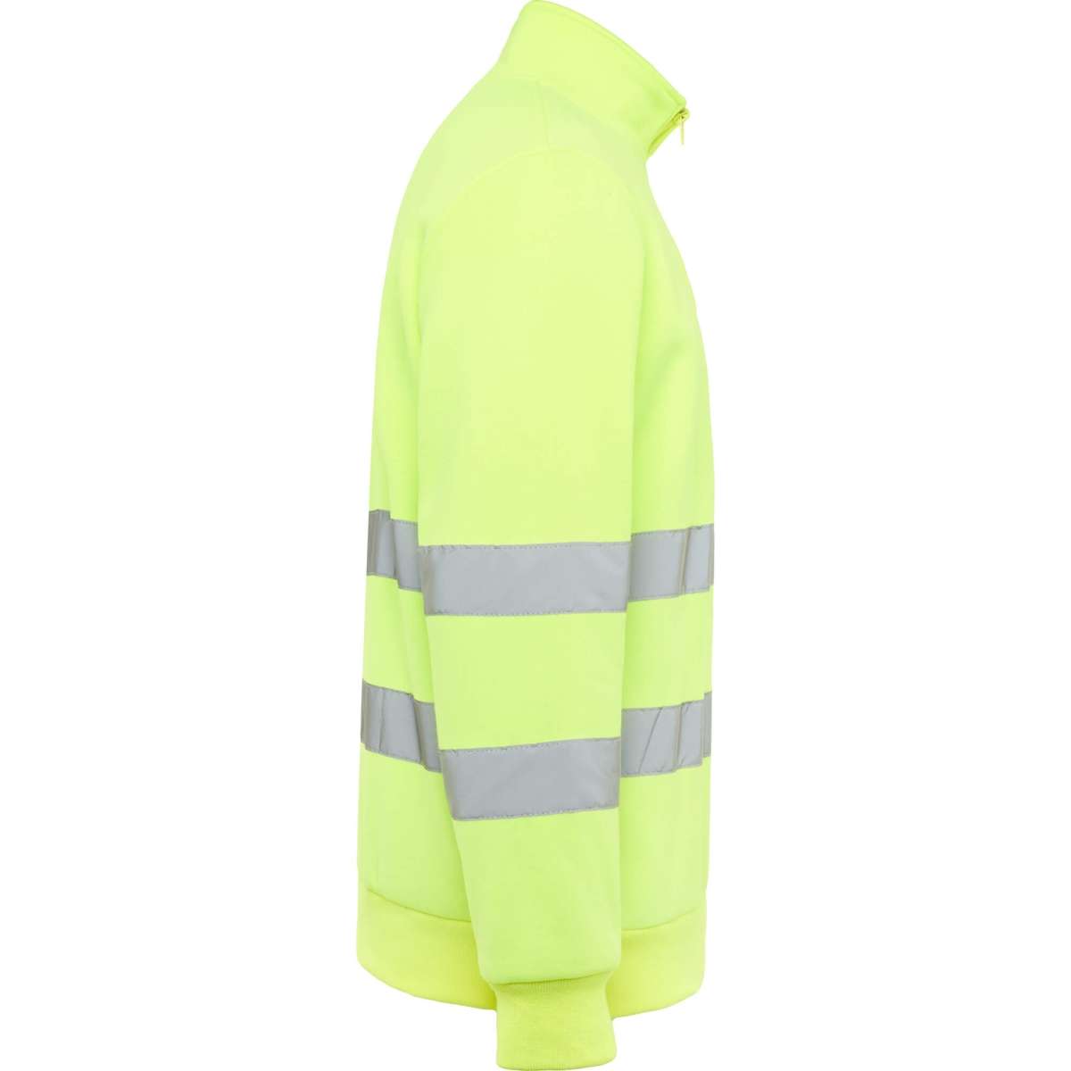 Sudadera Alta Visibilidad Roly Spica | Toleshop