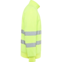 Sudadera Alta Visibilidad Roly Spica | Toleshop