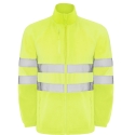 Chaqueta Polar Roly Altair Alta Visibilidad 9305