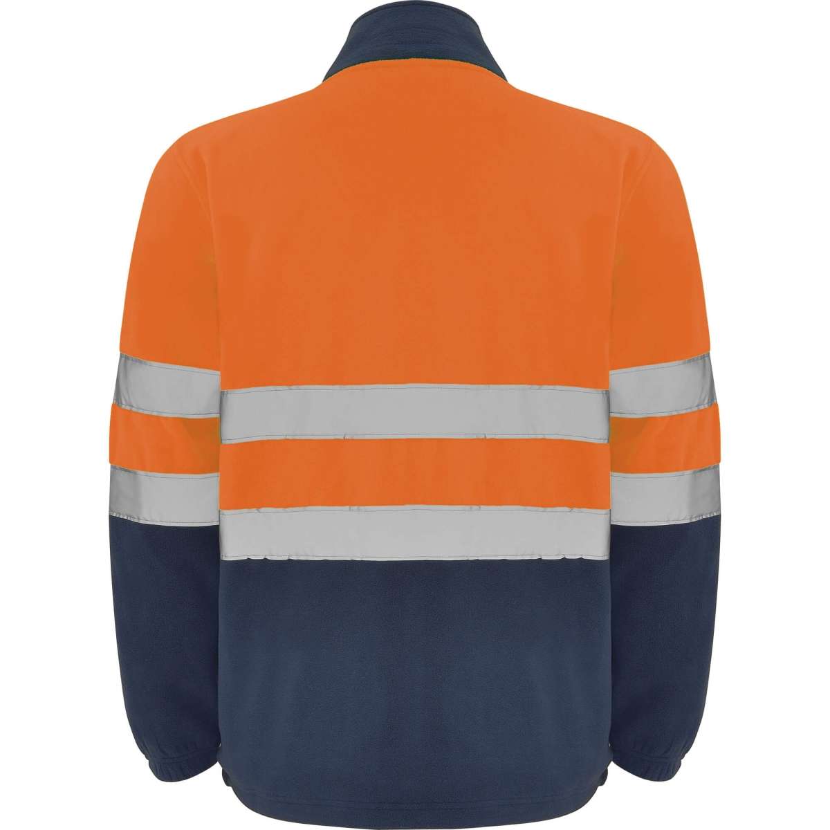 Chaqueta Polar Roly Altair Alta Visibilidad | Toleshop