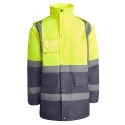 Chaqueta Alta Visibilidad Roly Merak 9320 Chaqueta Alta Visibilidad Roly Merak 9320