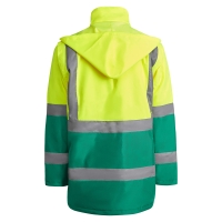 Chaqueta Alta Visibilidad Roly Merak | Toleshop
