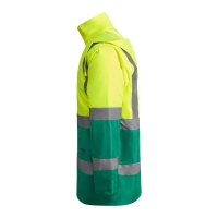 Chaqueta Alta Visibilidad Roly Merak | Toleshop