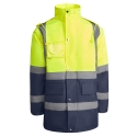 Chaqueta Alta Visibilidad Roly Merak 9320 Chaqueta Alta Visibilidad Roly Merak 9320
