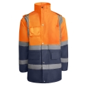 Chaqueta Alta Visibilidad Roly Merak 9320 Chaqueta Alta Visibilidad Roly Merak 9320