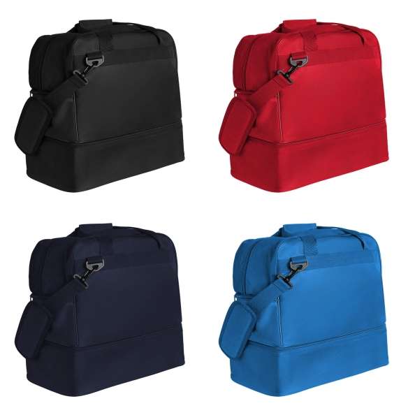 Bolsa Deportiva con Zapatillero Roly Canary %separator% %shop-name%