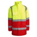 Chaqueta Alta Visibilidad Roly Merak 9320 Chaqueta Alta Visibilidad Roly Merak 9320