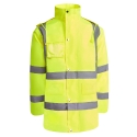 Chaqueta Alta Visibilidad Roly Merak 9320 Chaqueta Alta Visibilidad Roly Merak 9320