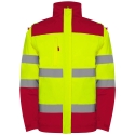 Chaqueta Alta Visibilidad Roly Epsylon 9304