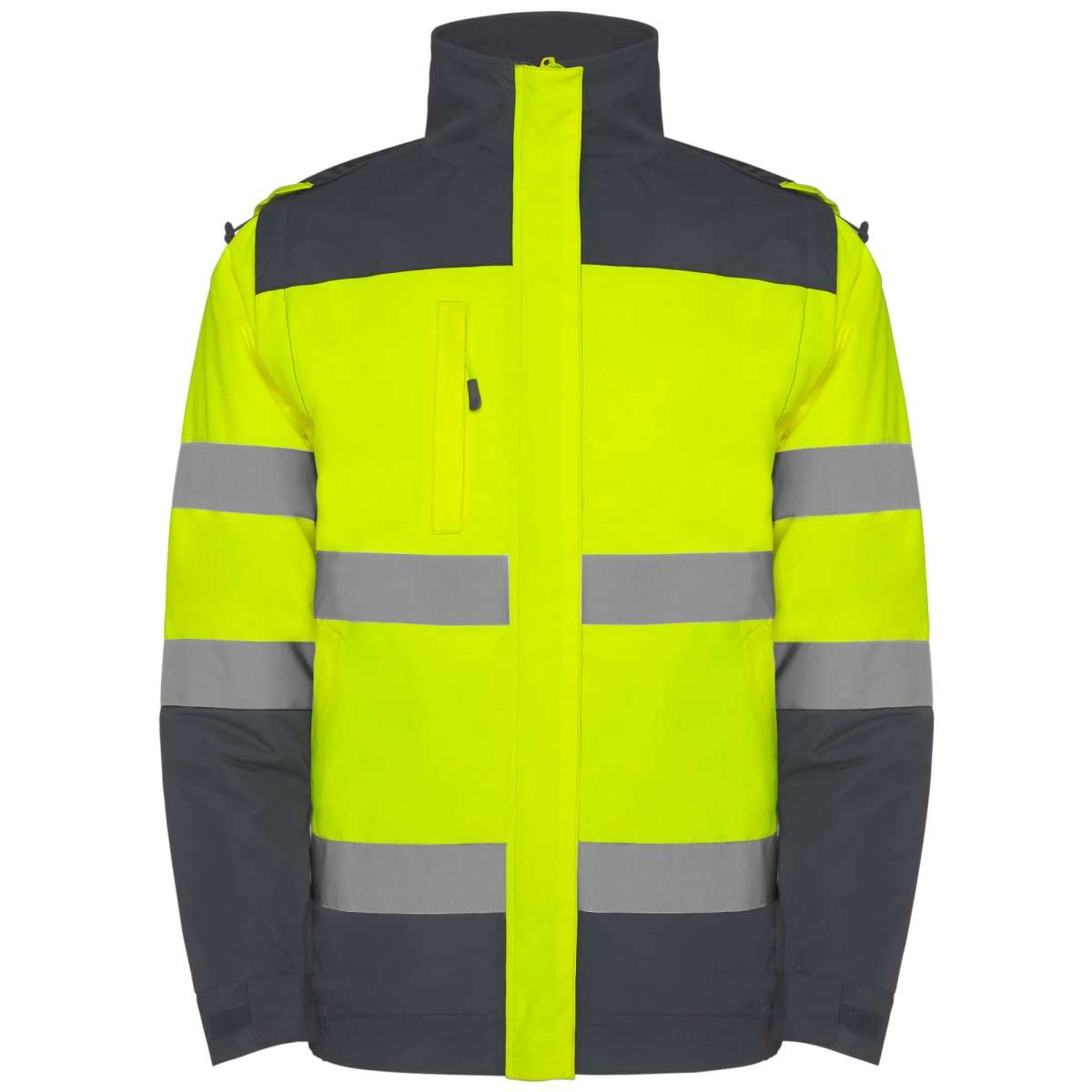 Chaqueta Alta Visibilidad Roly Epsylon | Toleshop