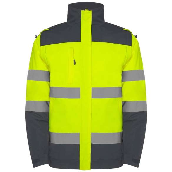 Chaqueta Alta Visibilidad Roly Epsylon | Toleshop