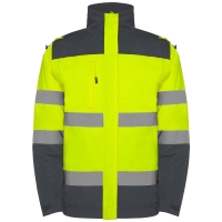 Chaqueta Alta Visibilidad Roly Epsylon | Toleshop