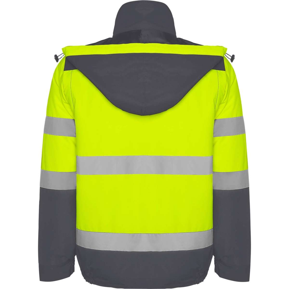 Chaqueta Alta Visibilidad Roly Epsylon | Toleshop