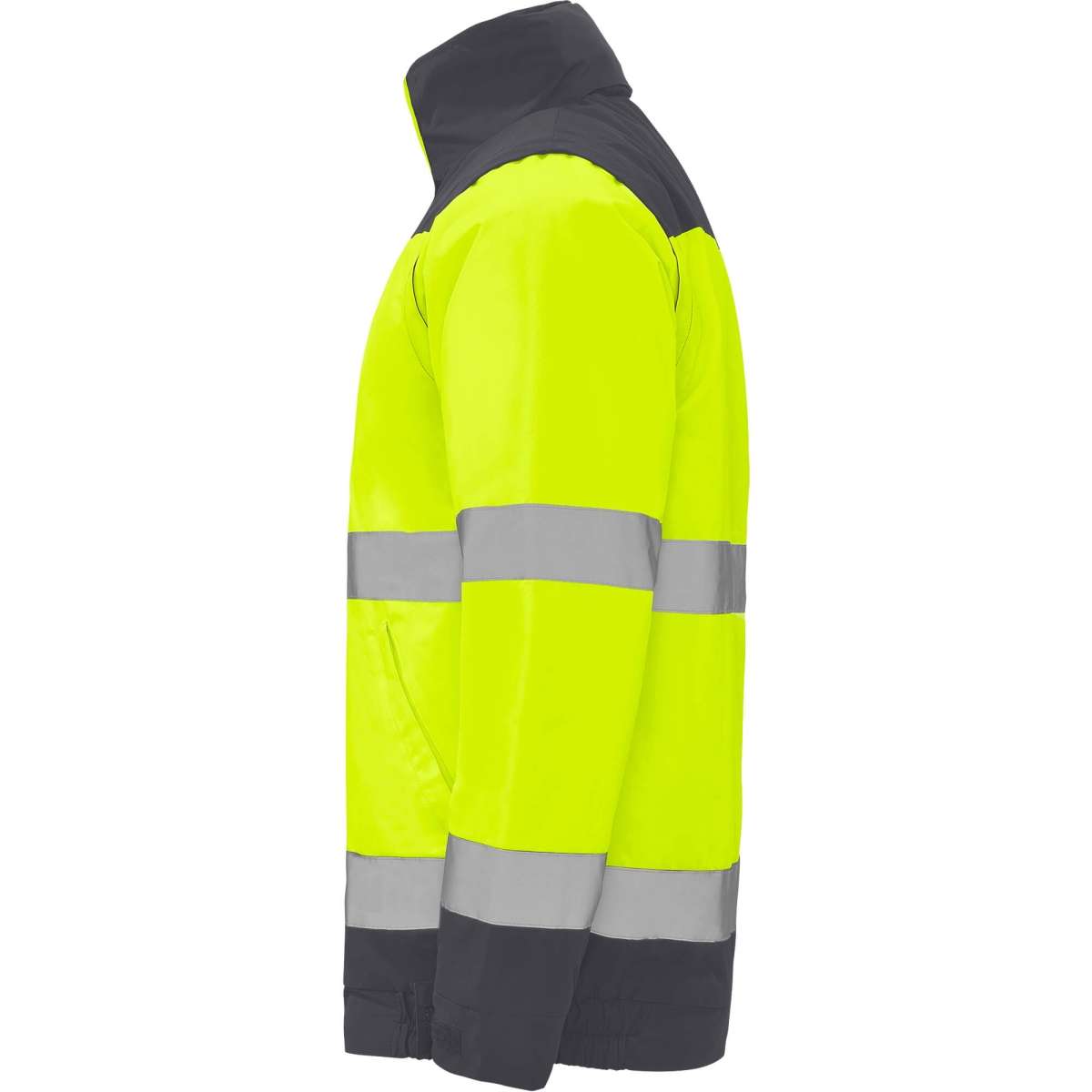 Chaqueta Alta Visibilidad Roly Epsylon | Toleshop