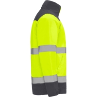 Chaqueta Alta Visibilidad Roly Epsylon | Toleshop