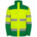 Chaqueta Alta Visibilidad Roly Epsylon 9304