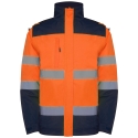 Chaqueta Alta Visibilidad Roly Epsylon 9304