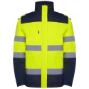 Chaqueta Alta Visibilidad Roly Epsylon 9304