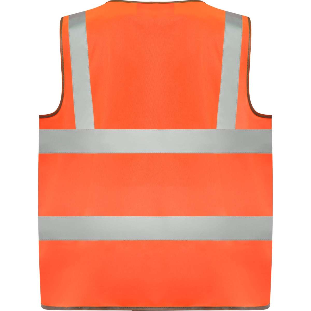 Chaleco Fluorescente Roly Polux | Toleshop