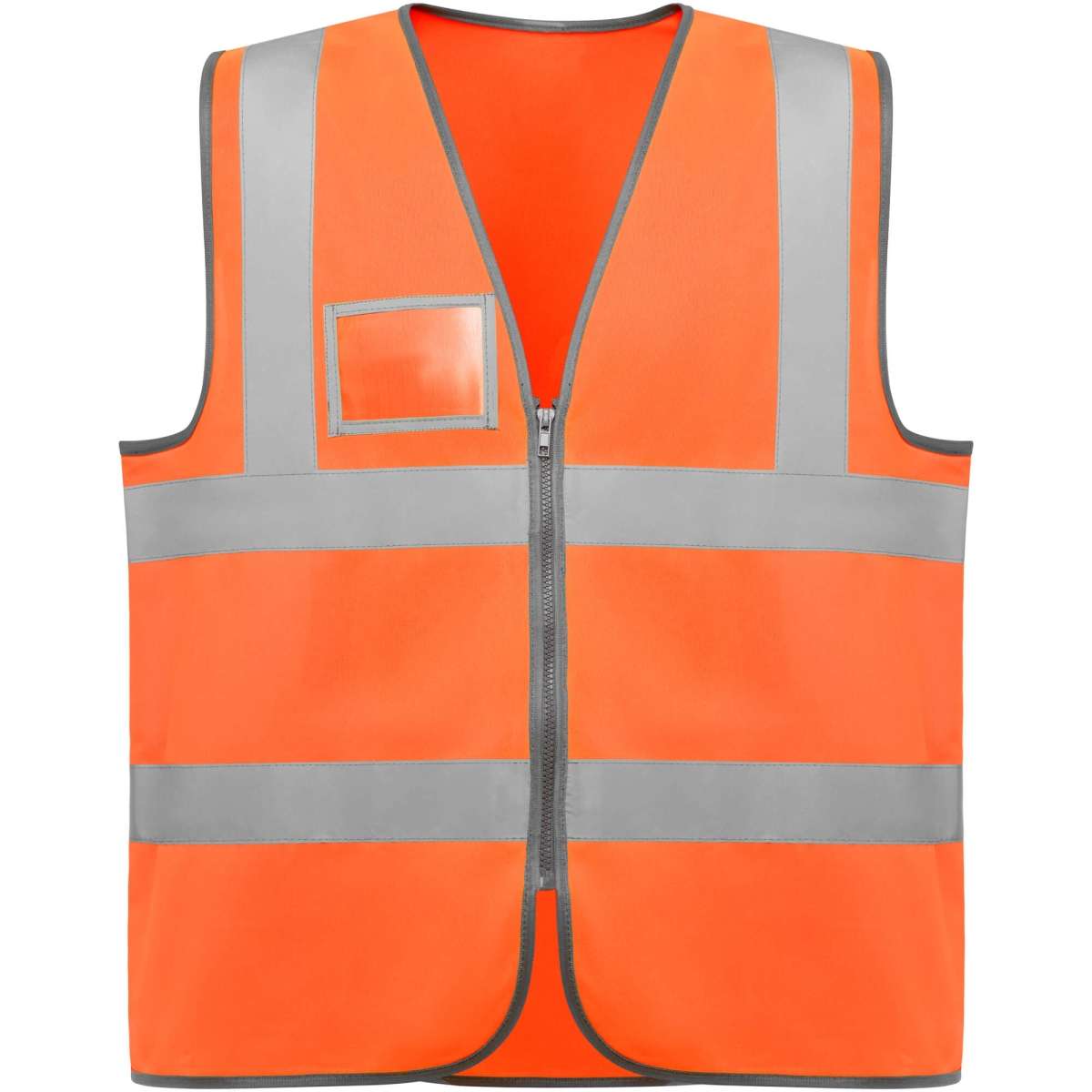 Chaleco Fluorescente Roly Polux | Toleshop