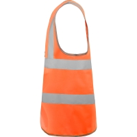 Chaleco Fluorescente Roly Polux | Toleshop