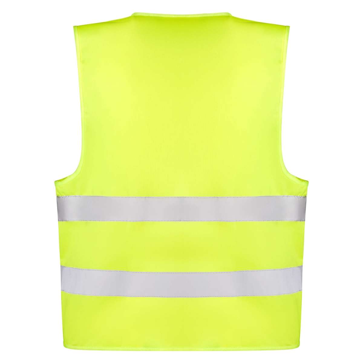 Chaleco Fluorescente Roly Sirio | Toleshop