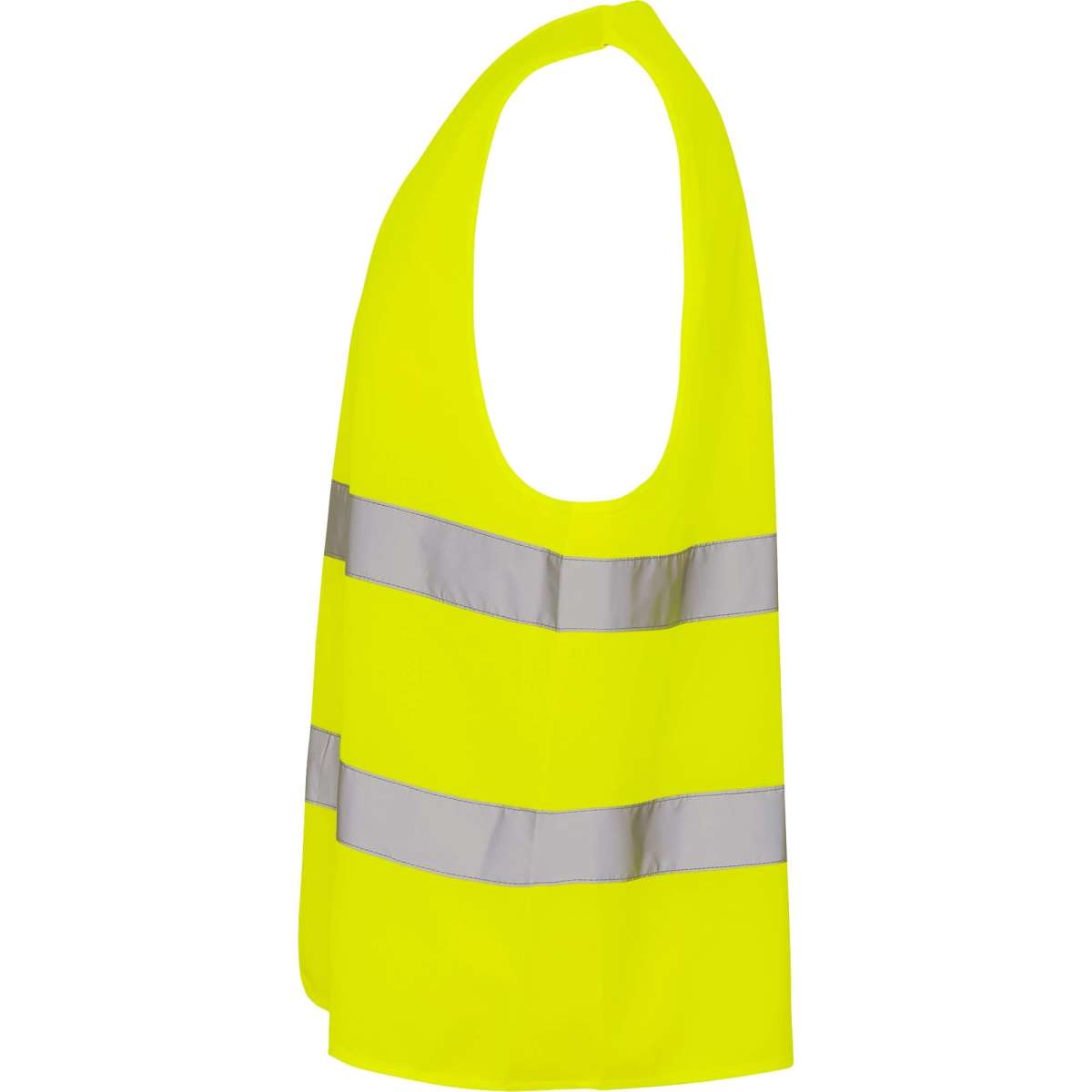 Chaleco Fluorescente Roly Sirio | Toleshop