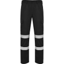 Pantalón Alta Visibilidad Roly Daily HV 9307