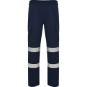 Pantalón Alta Visibilidad Roly Daily HV 9307