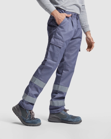 Pantalón Alta Visibilidad Roly Daily HV | Toleshop 2