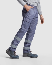 Pantalón Alta Visibilidad Roly Daily HV | Toleshop