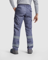 Pantalón Alta Visibilidad Roly Daily HV | Toleshop