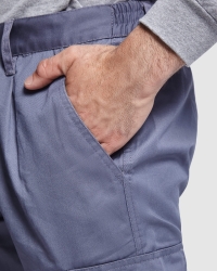 Pantalón Alta Visibilidad Roly Daily HV | Toleshop