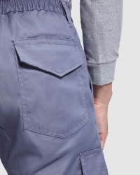 Pantalón Alta Visibilidad Roly Daily HV | Toleshop