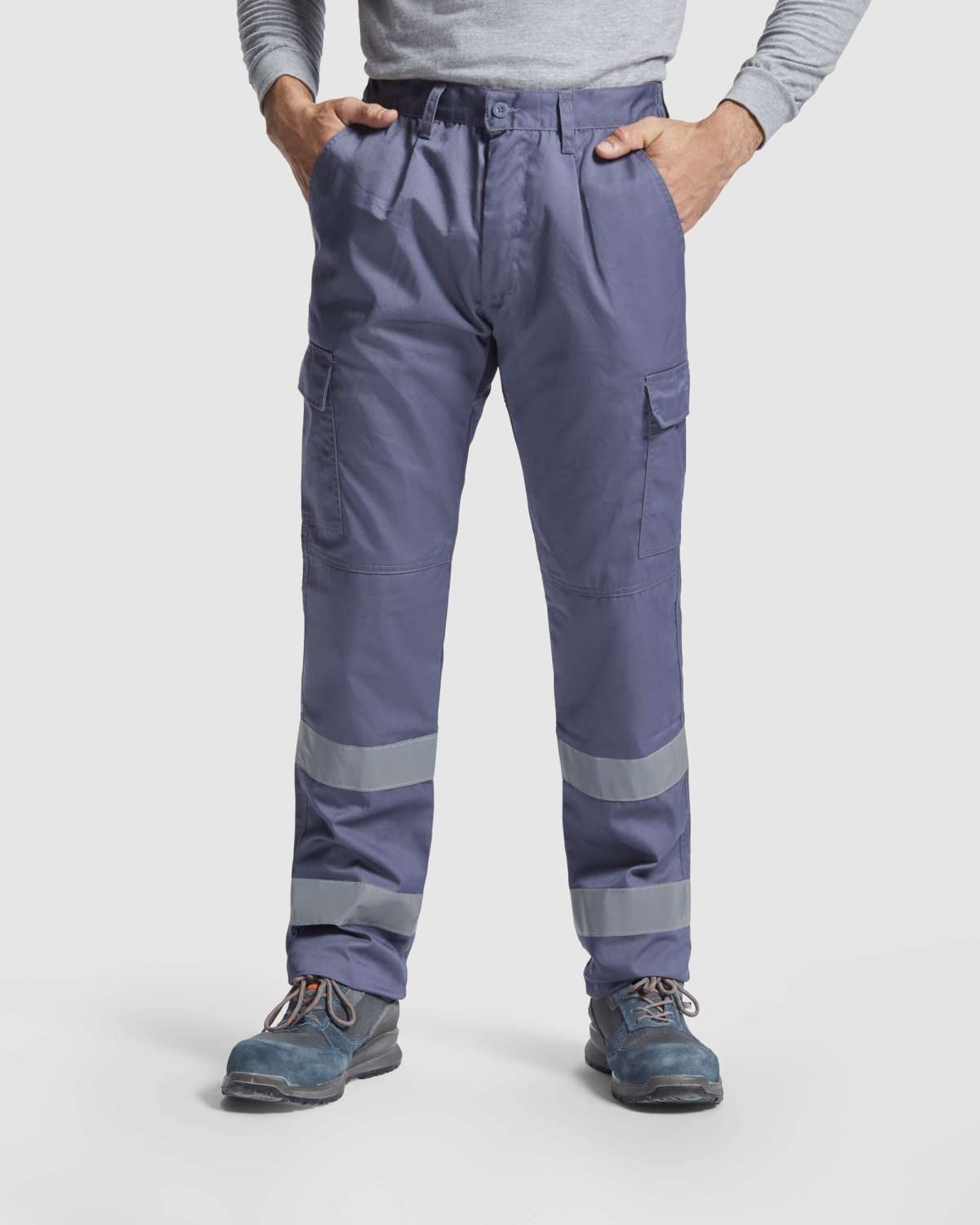 Pantalón Alta Visibilidad Roly Daily HV | Toleshop