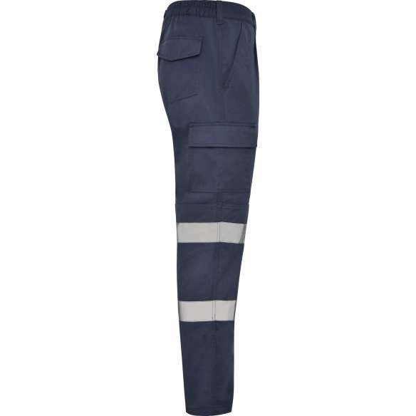 Pantalón Alta Visibilidad Roly Daily HV | Toleshop