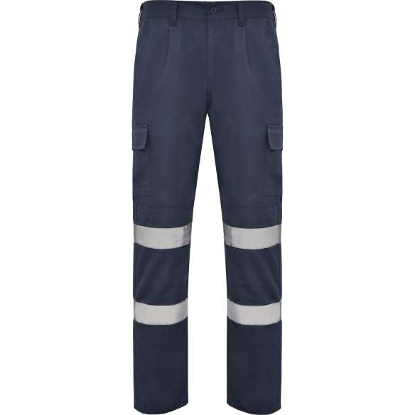 Pantalón Alta Visibilidad Roly Daily HV | Toleshop