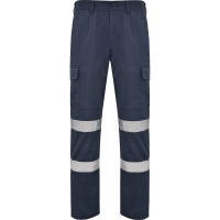 Pantalón Alta Visibilidad Roly Daily HV | Toleshop