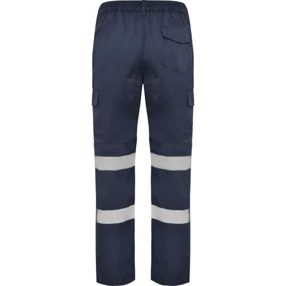 Pantalón Alta Visibilidad Roly Daily HV | Toleshop