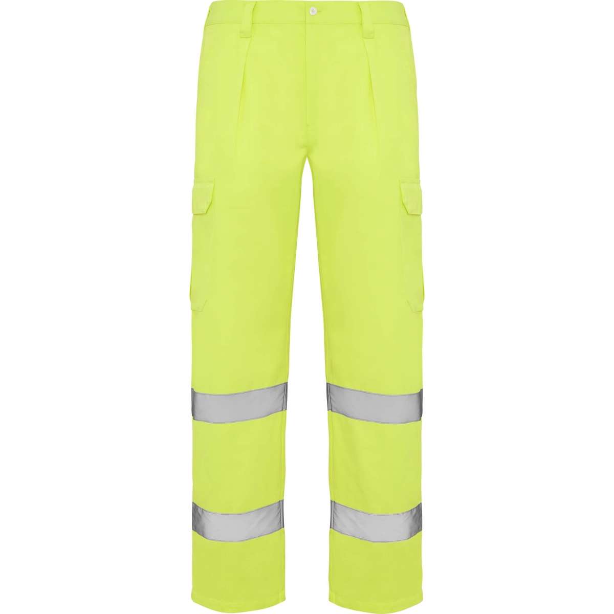 Pantalón Alta Visibilidad Roly Alfa | Toleshop