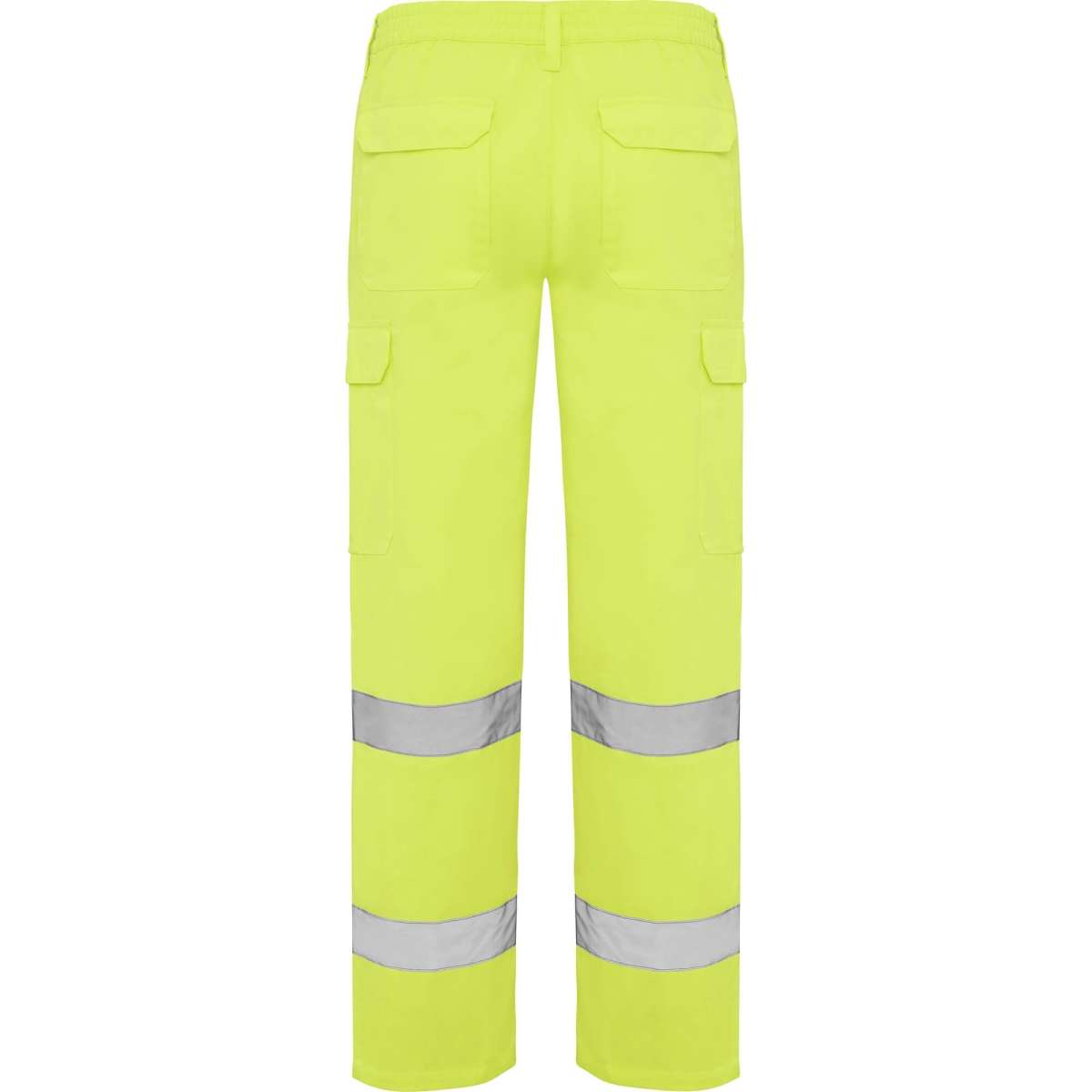 Pantalón Alta Visibilidad Roly Alfa | Toleshop