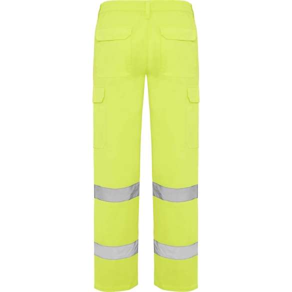 Pantalón Alta Visibilidad Roly Alfa | Toleshop