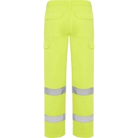 Pantalón Alta Visibilidad Roly Alfa | Toleshop