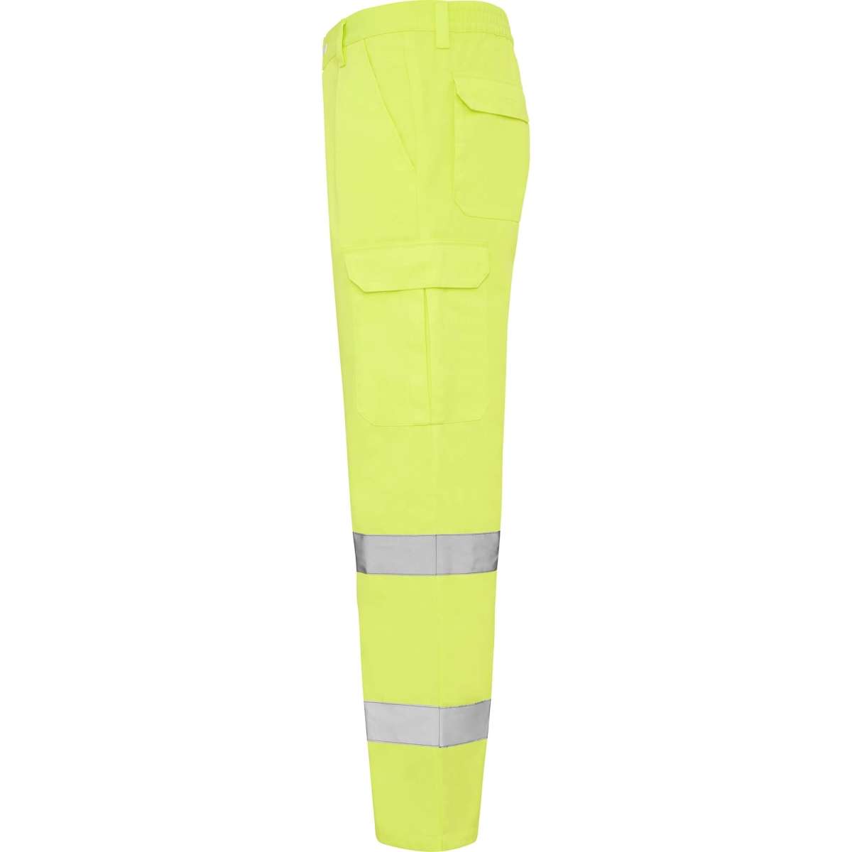 Pantalón Alta Visibilidad Roly Alfa | Toleshop