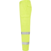 Pantalón Alta Visibilidad Roly Alfa | Toleshop