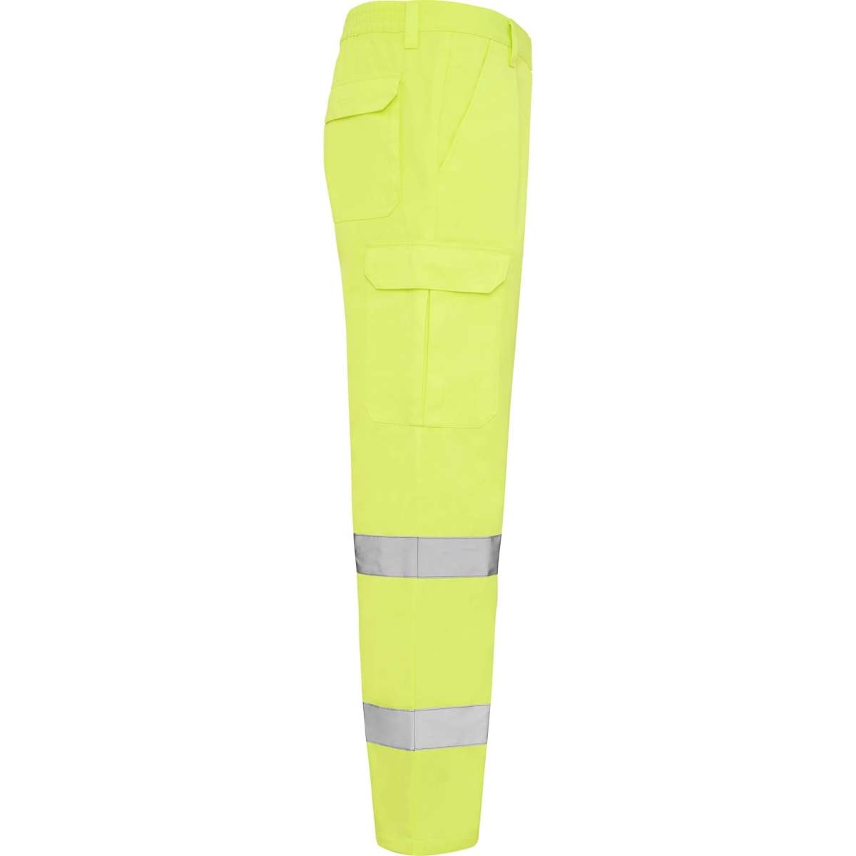 Pantalón Alta Visibilidad Roly Alfa | Toleshop