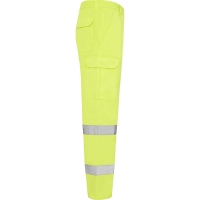 Pantalón Alta Visibilidad Roly Alfa | Toleshop